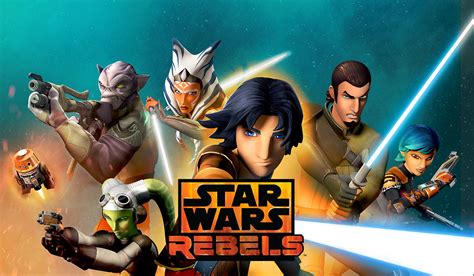 star wars rebels watch free